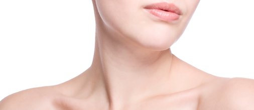 krebs lymphknoten hals