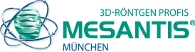 Mesantis 3D-Röntgen München