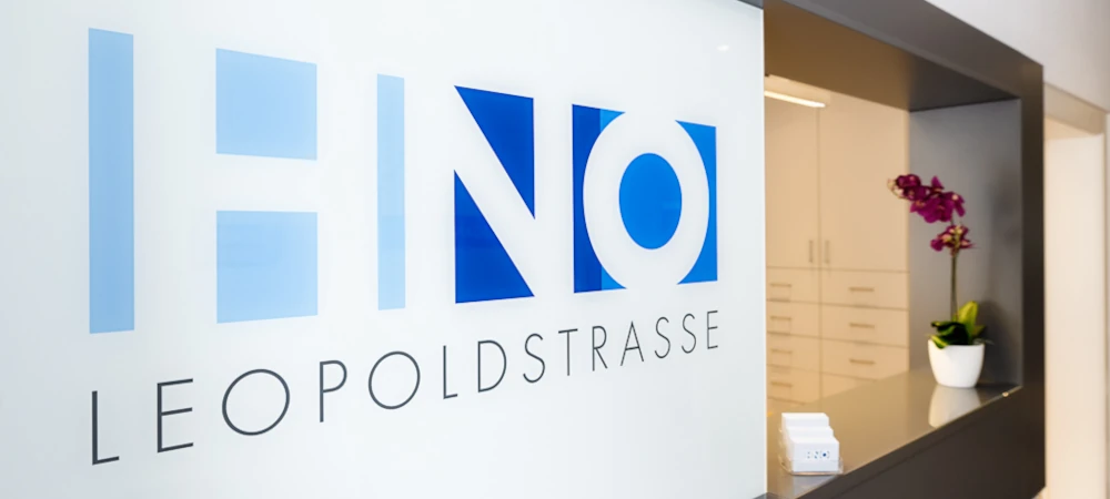 HNO-Praxis Leopoldstrasse, München Schwabing
